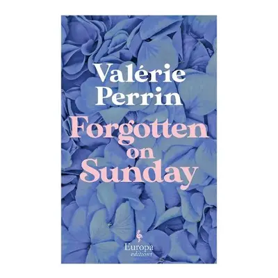 Forgotten on Sunday - Perrin, Valerie