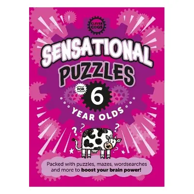 Sensational Puzzles For Six Year Olds - Juice, Noodle