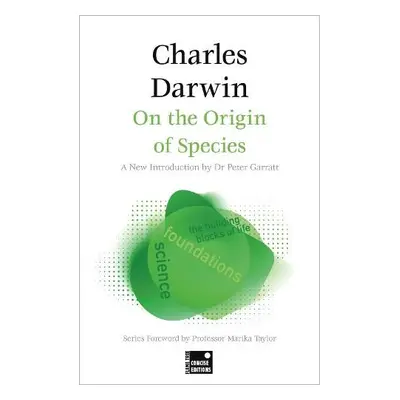 On the Origin of Species (Concise Edition) - Darwin, Charles