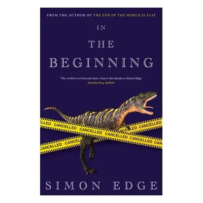 In the Beginning - Edge, Simon