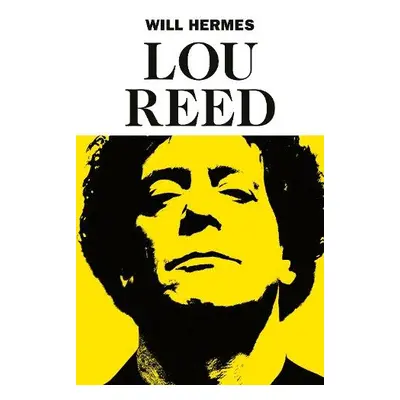 Lou Reed - Hermes, Will