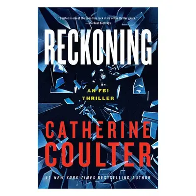 Reckoning - Coulter, Catherine