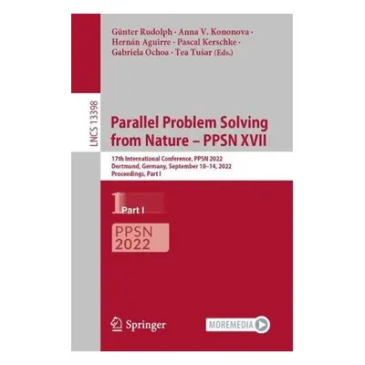 Parallel Problem Solving from Nature – PPSN XVII