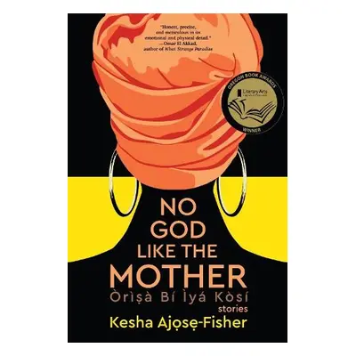 No God Like the Mother - Ajose-Fisher, Kesha