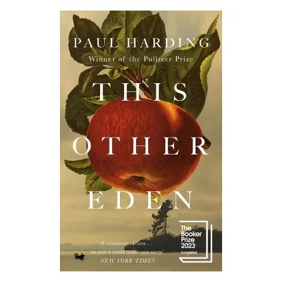 This Other Eden - Harding, Paul