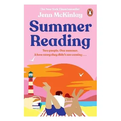 Summer Reading - McKinlay, Jenn