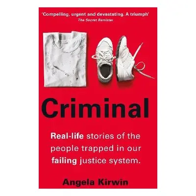 Criminal - Kirwin, Angela