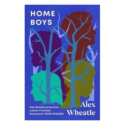 Home Boys - Wheatle, Alex