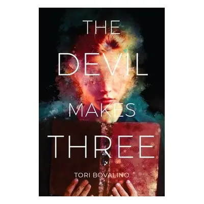 Devil Makes Three - Bovalino, Tori