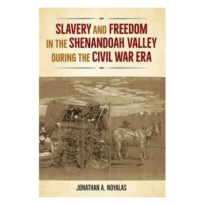 Slavery and Freedom in the Shenandoah Valley during the Civil War Era - Noyalas, Jonathan A.