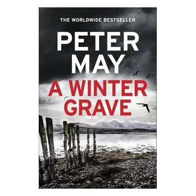 Winter Grave - May, Peter