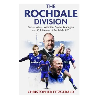 Rochdale Division - Fitzgerald, Chris