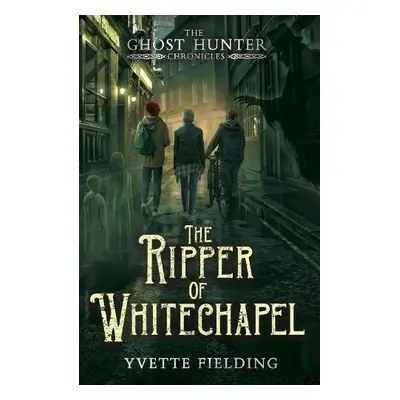 Ripper of Whitechapel - Fielding, Yvette