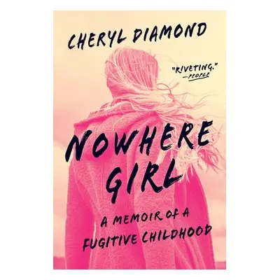 Nowhere Girl - Diamond, Cheryl