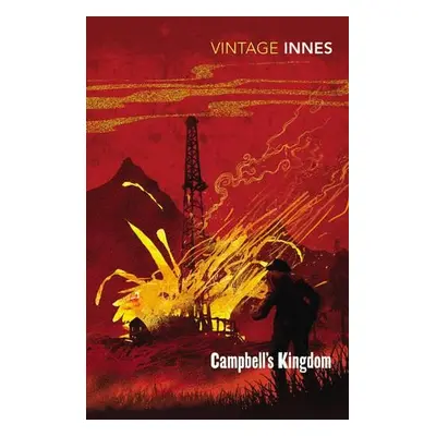 Campbell's Kingdom - Innes, Hammond