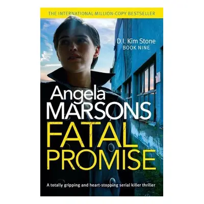 Fatal Promise - Marsons, Angela