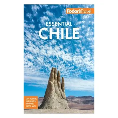 Fodor's Essential Chile - Fodor's Travel Guides