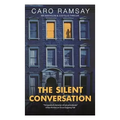 Silent Conversation - Ramsay, Caro