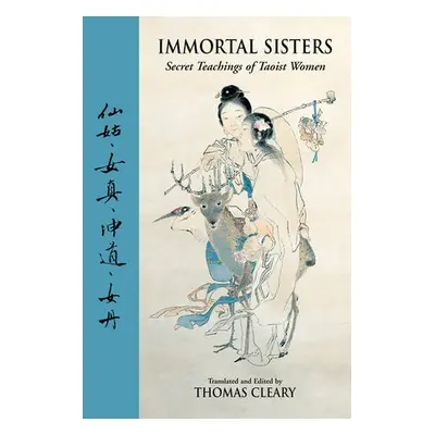 Immortal Sisters