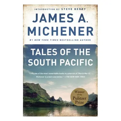 Tales of the South Pacific - Michener, James A.