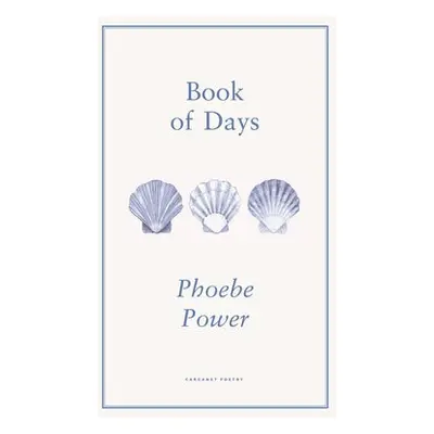 Book of Days - Power, Phoebe