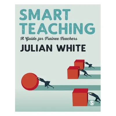 Smart Teaching - White, Julian