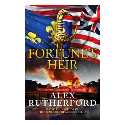 Fortune's Heir - Rutherford, Alex