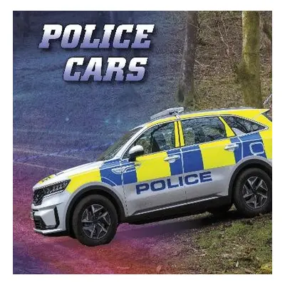 Police Cars - Sipperley, Keli