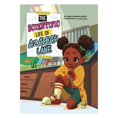 Scientific Life of Azaleah Lane - Smith, Nikki Shannon