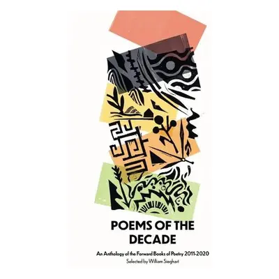 Poems of the Decade 2011–2020 - Poets, Various