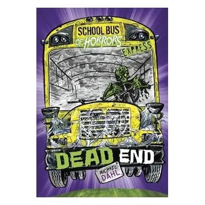 Dead End - Express Edition - Dahl, Michael (Author)