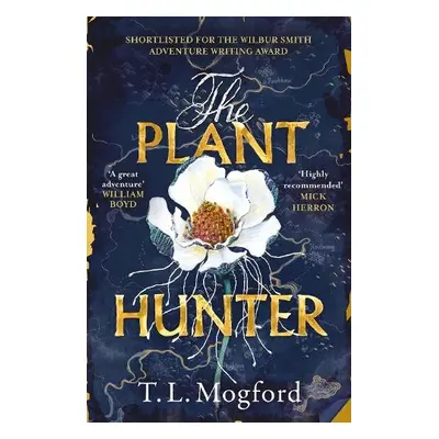 Plant Hunter - Mogford, T.L.