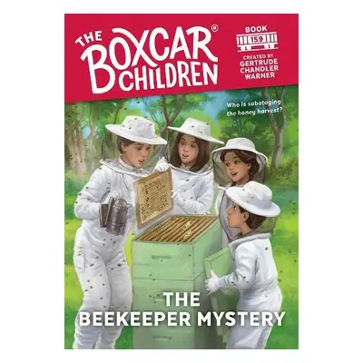 Beekeeper Mystery