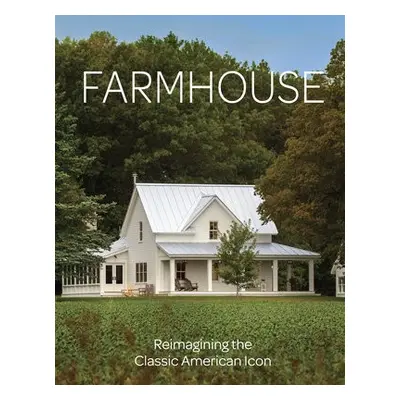 Farmhouse - Editors of 'Fine Homebuilding'