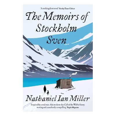 Memoirs of Stockholm Sven - Miller, Nathaniel Ian