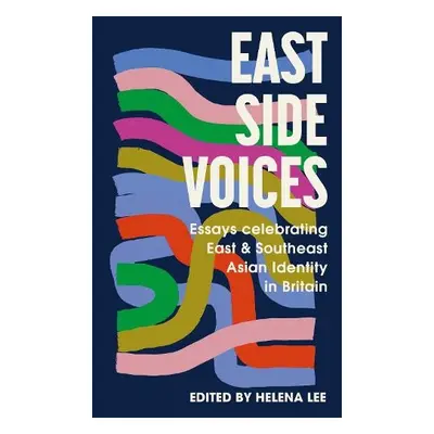 East Side Voices - Lee, Helena