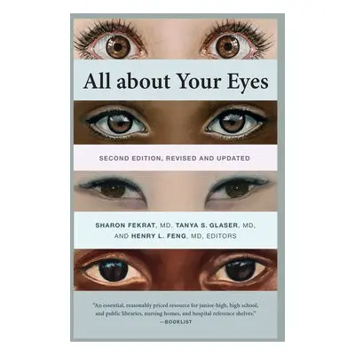 All about Your Eyes, Second Edition, revised and updated