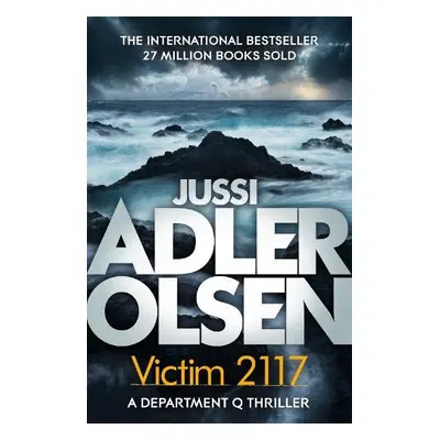 Victim 2117 - Adler-Olsen, Jussi