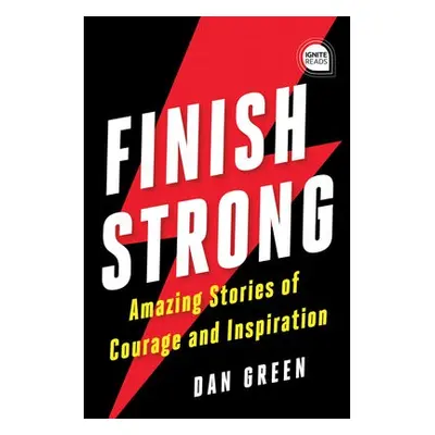 Finish Strong - Green, Dan