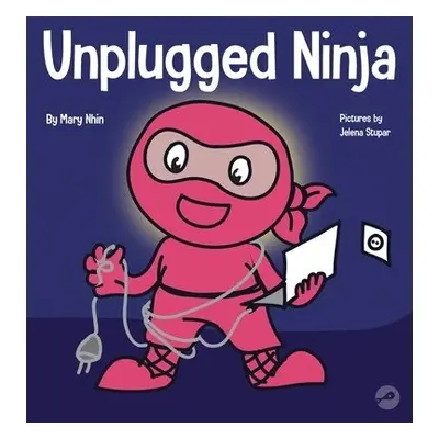 Unplugged Ninja - Nhin, Mary