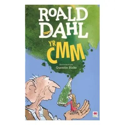 CMM, Yr - Dahl, Roald