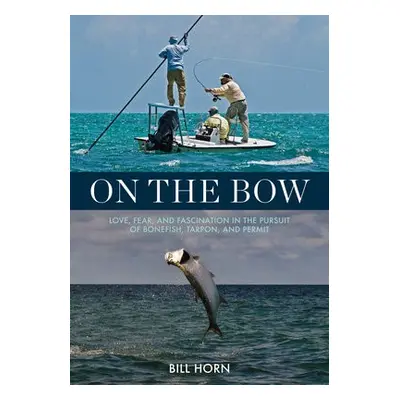 On the Bow - Horn, Bill