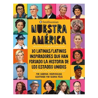 Nuestra America