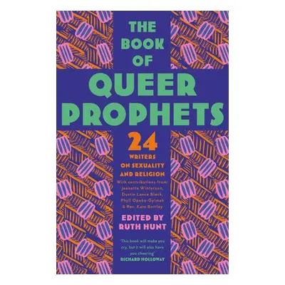 Book of Queer Prophets