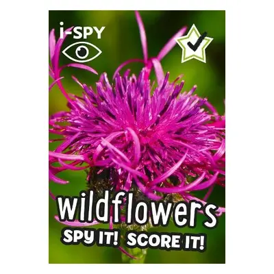 i-SPY Wildflowers - i-SPY