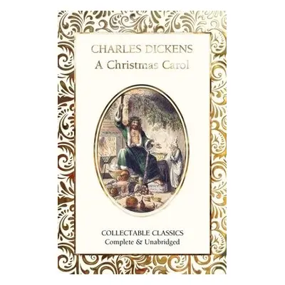 Christmas Carol - Dickens, Charles