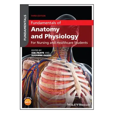 Fundamentals of Anatomy and Physiology