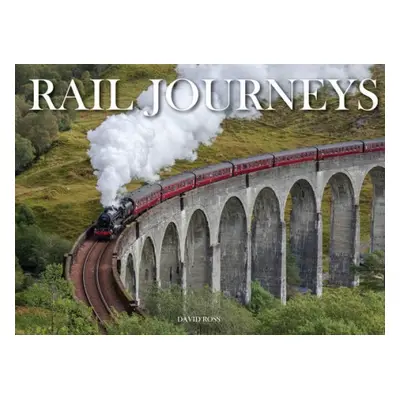 Rail Journeys - Ross, David