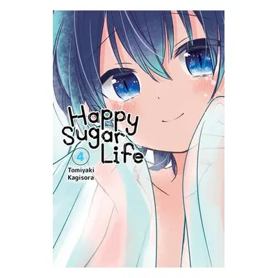 Happy Sugar Life, Vol. 4 - Kagisora, Tomiyaki