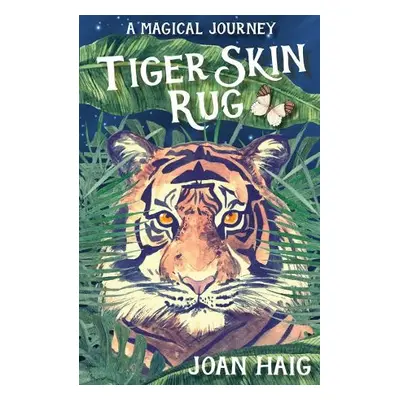 Tiger Skin Rug - Haig, Joan